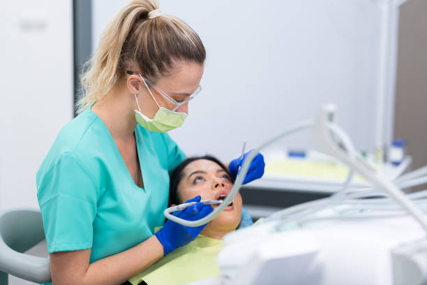 Best Pediatric Emergency Dentist in Damascus, MD