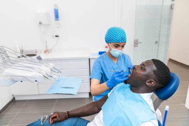 Best Urgent Care for Lost Fillings or Crowns in Damascus, MD